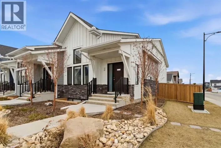 56 Iris Crescent, Okotoks