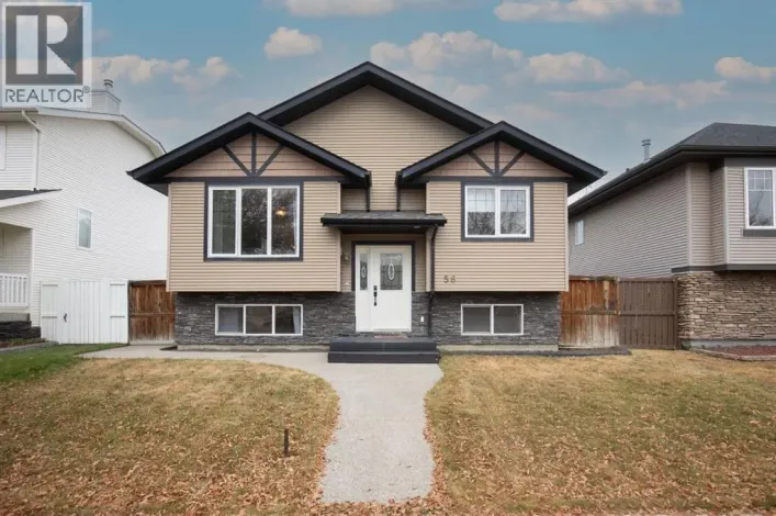56 Ironstone Drive, Red Deer