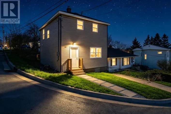 56 Irving Street, Dartmouth