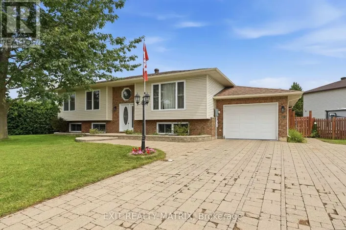56 ISABELLE STREET, Casselman