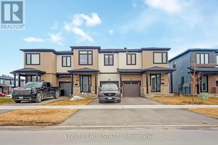 56 JARGEAU ROAD, Ottawa