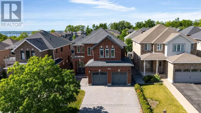 56 JEWEL HOUSE LANE, Barrie