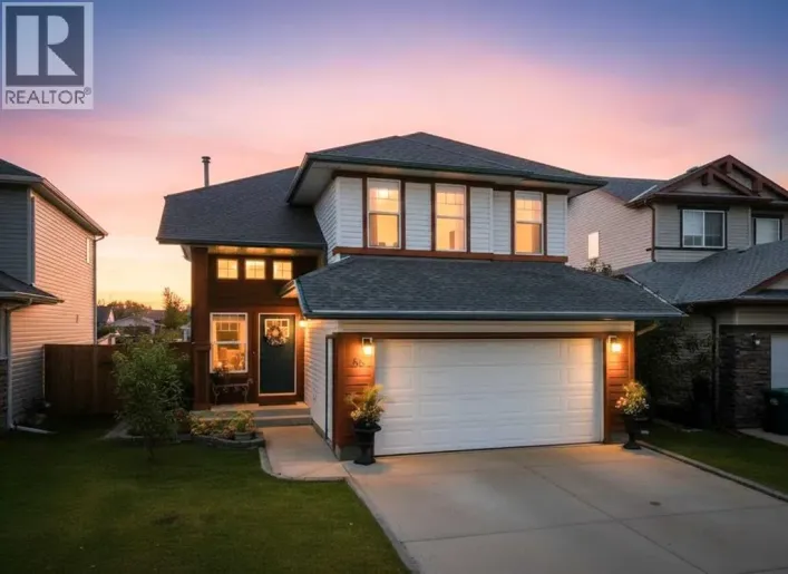 56 Jones Crescent, Red Deer