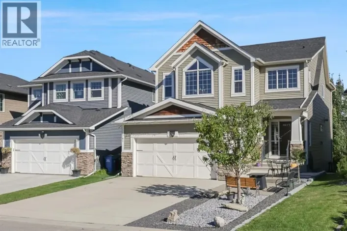 56 Jumping Pound Rise, Cochrane