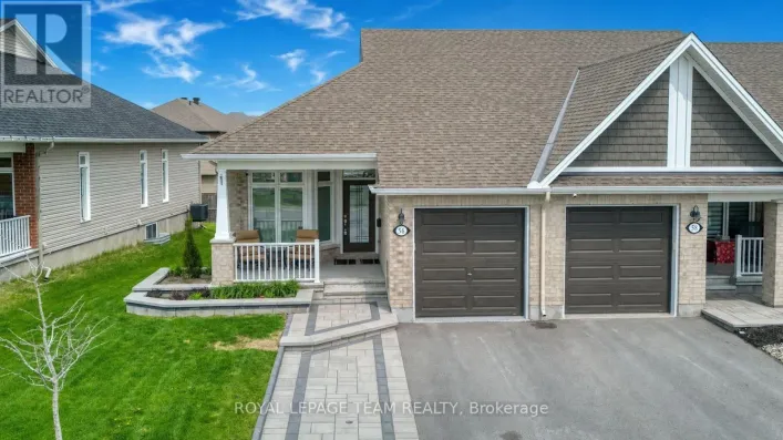 56 KAYENTA STREET, Ottawa