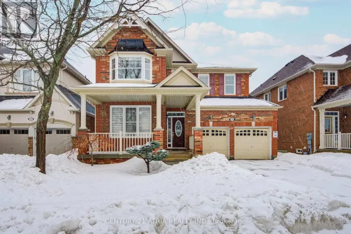 56 KELLY CRESCENT, Markham
