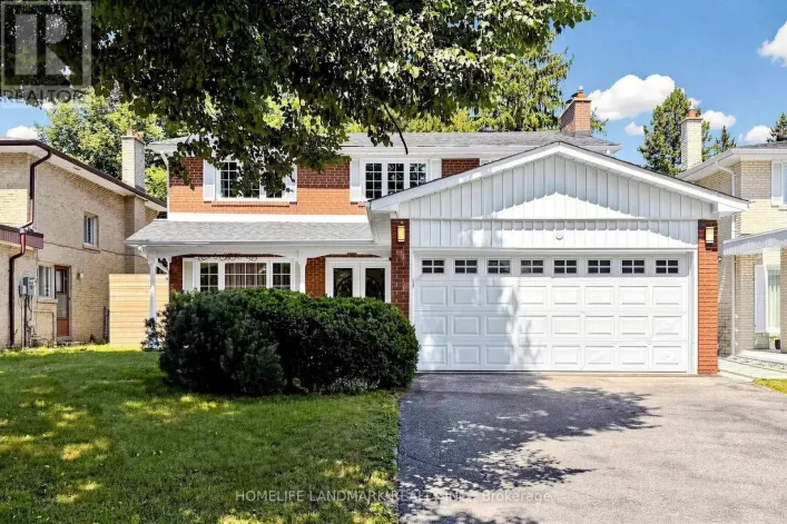56 KENTLAND CRESCENT, Toronto