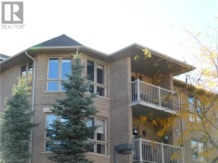 56 KERMAN Avenue Unit# 311, Grimsby