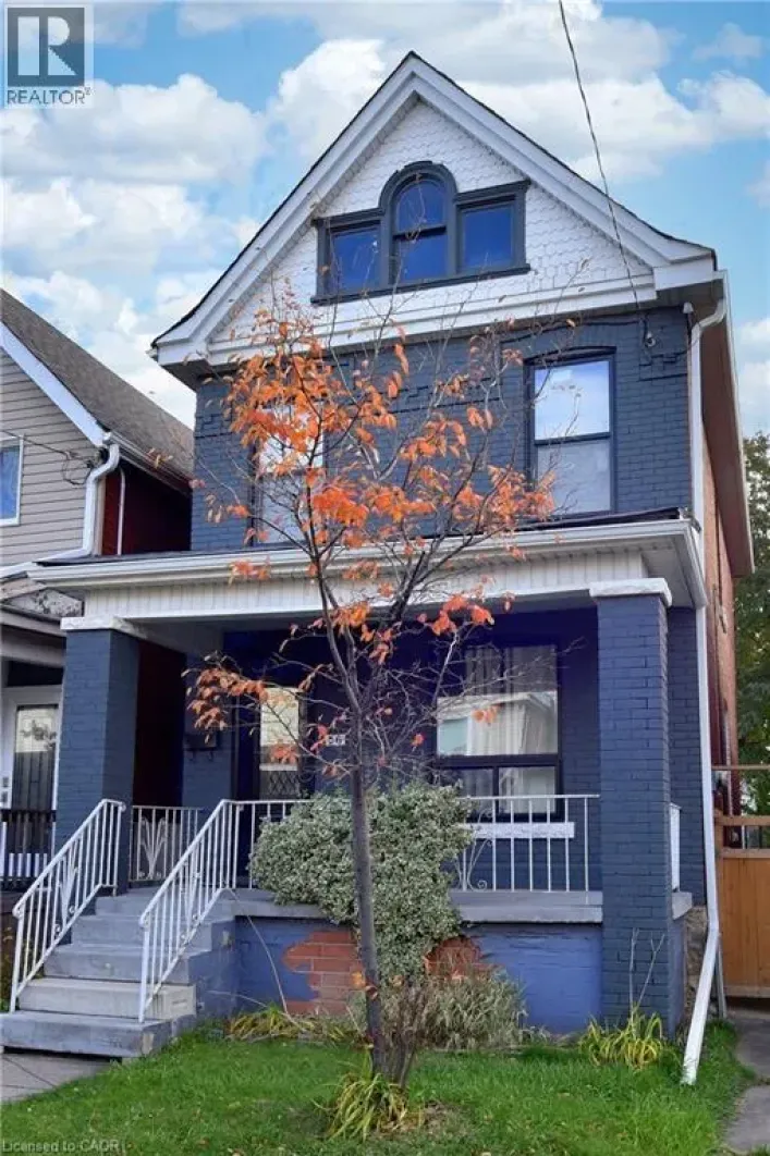 56 KINRADE Avenue, Hamilton