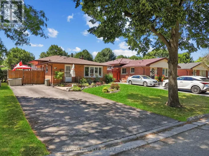 56 KINTAIL CRESCENT, London South
