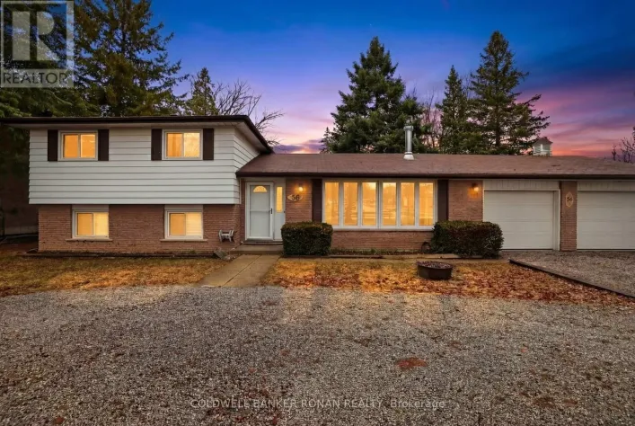 56 LAKELAND CRESCENT, Richmond Hill