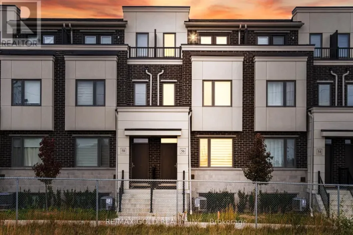 56 LAMBERT LANE, Caledon