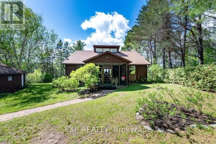 56 LEFTY LANE, Whitewater Region
