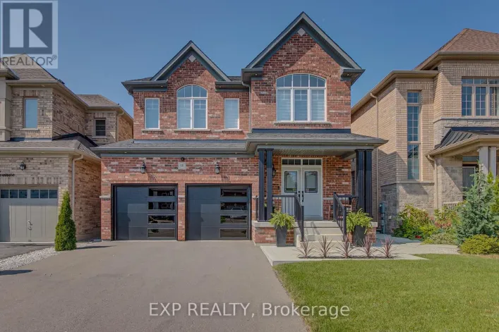 56 LEWIS AVENUE, Bradford West Gwillimbury