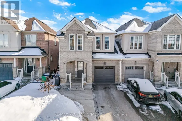 56 LIGHTCATCHER CIRCLE, Brampton