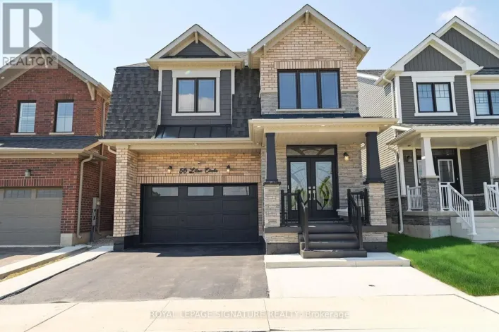 56 LILAC CIRCLE, Haldimand