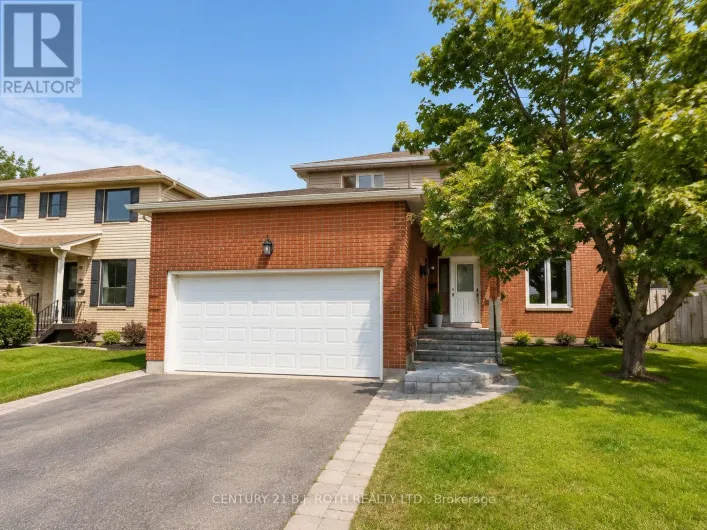 56 LIVINGSTONE STREET W, Barrie