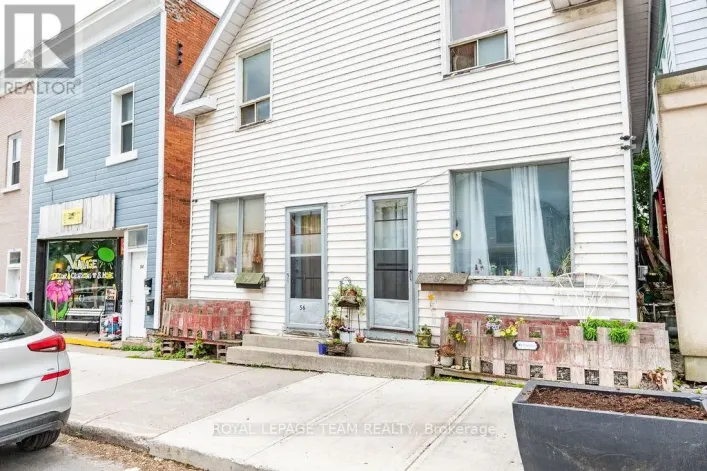 56 MADAWASKA STREET, Arnprior