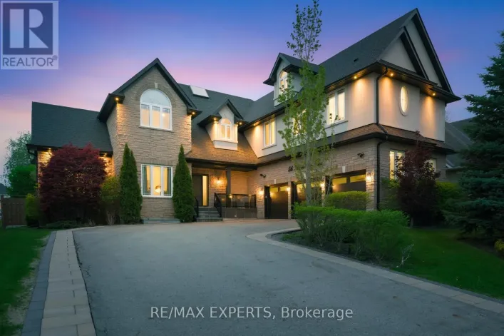 56 MAPLEDOWN WAY, Vaughan