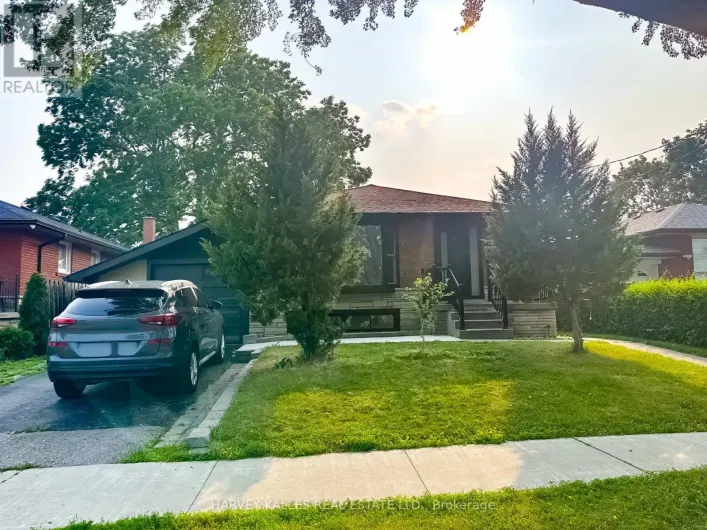 56 MARCOS BOULEVARD, Toronto