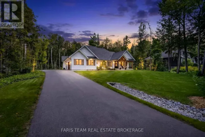 56 MARNI LANE, Springwater