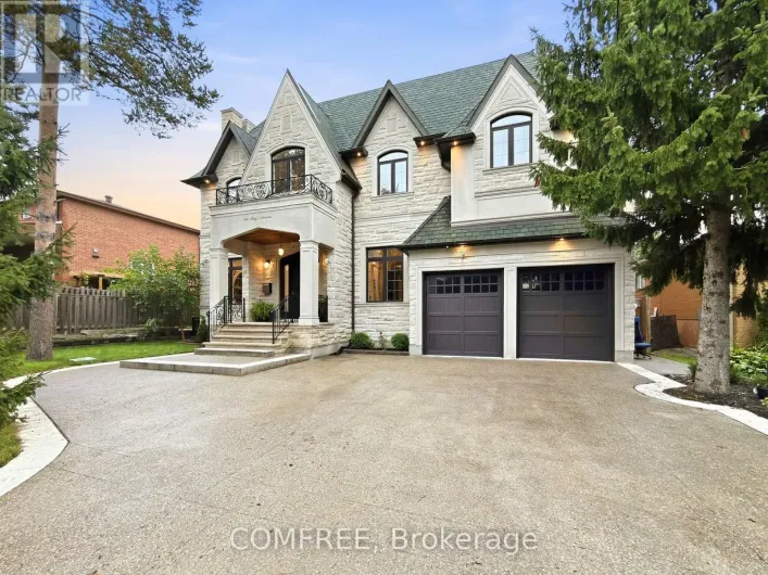 56 MAY AVENUE, Richmond Hill