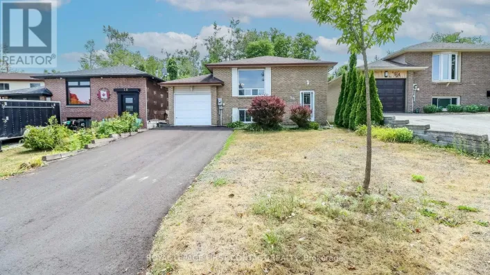 56 MCCONKEY PLACE, Barrie