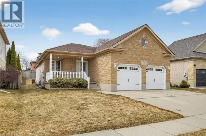 56 MCFARLANE Drive, Cambridge