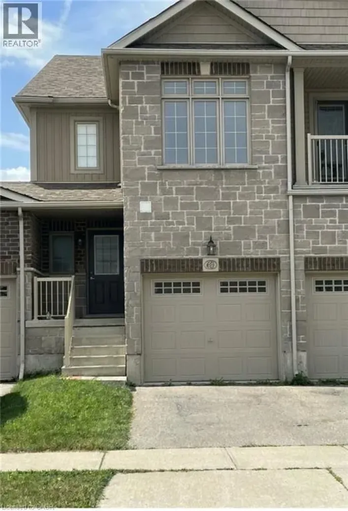 56 MEADOWRIDGE Street, Kitchener