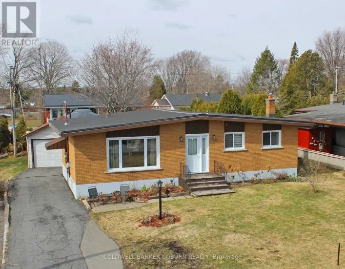 56 MEIKLE STREET, South Dundas