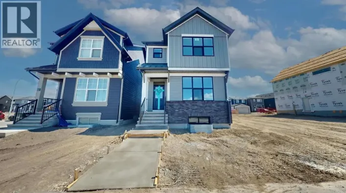 56 Mercado Road SE, Calgary