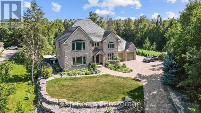 56 MIRAMICHI BAY ROAD, Saugeen Shores