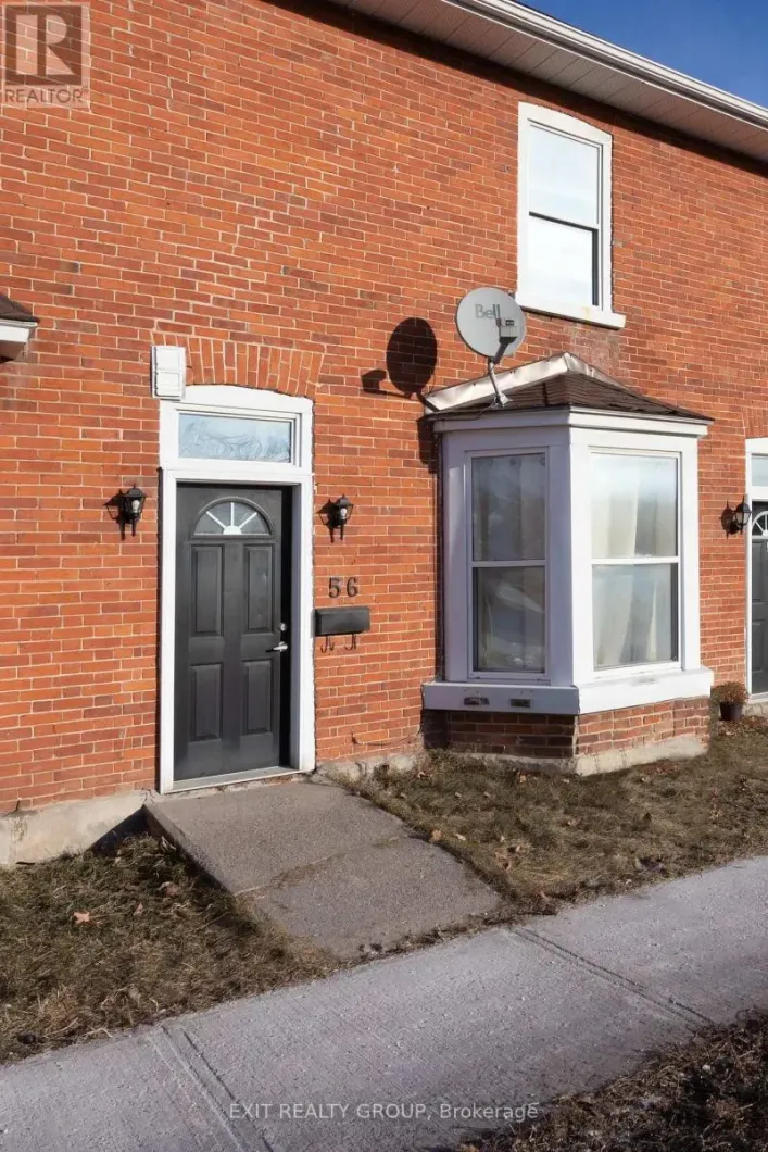 56 MOIRA STREET W, Belleville