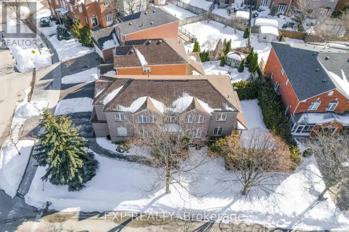 56 MOREAU TRAIL, Toronto