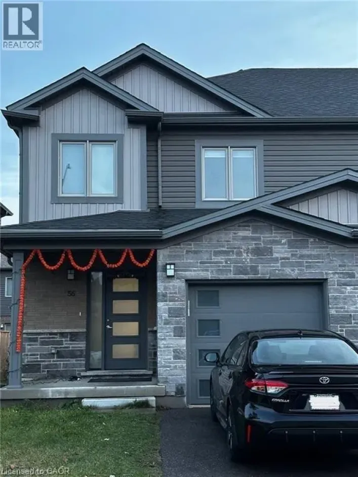 56 MUNCH Avenue, Cambridge