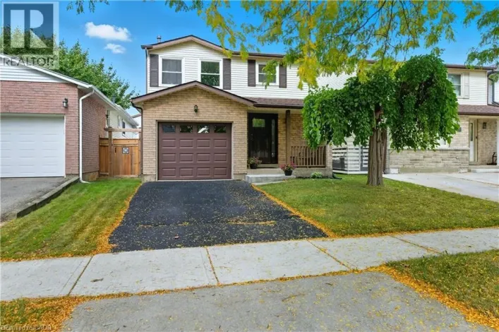 56 MUSCOT Drive, Hamilton