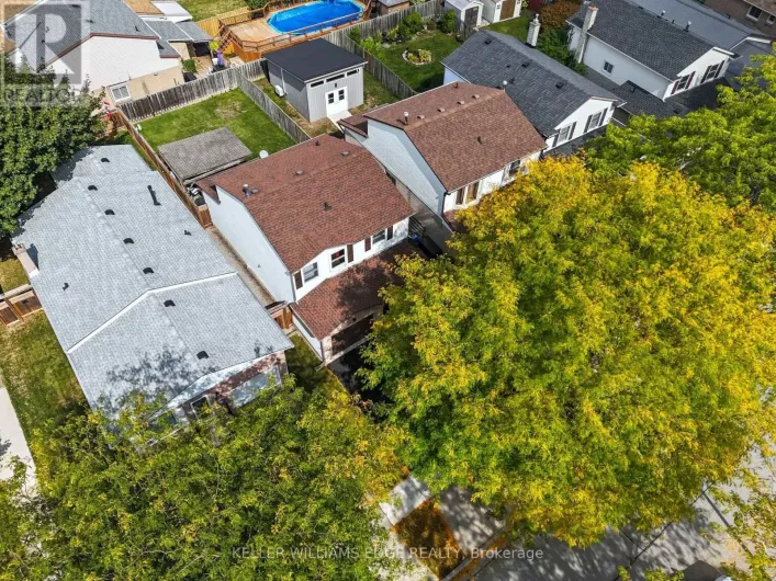 56 MUSCOT DRIVE, Hamilton