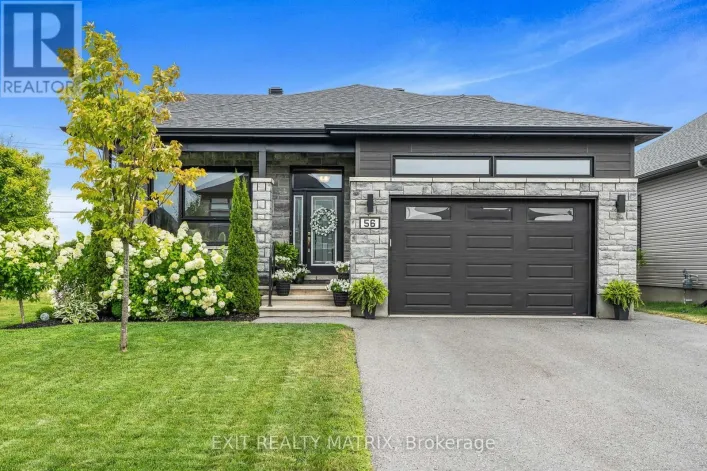 56 NANCY STREET, Russell