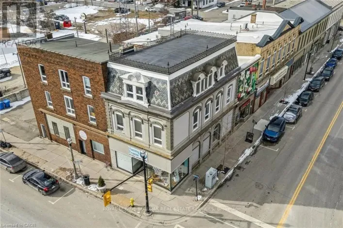 56 NORFOLK STREET S, Norfolk