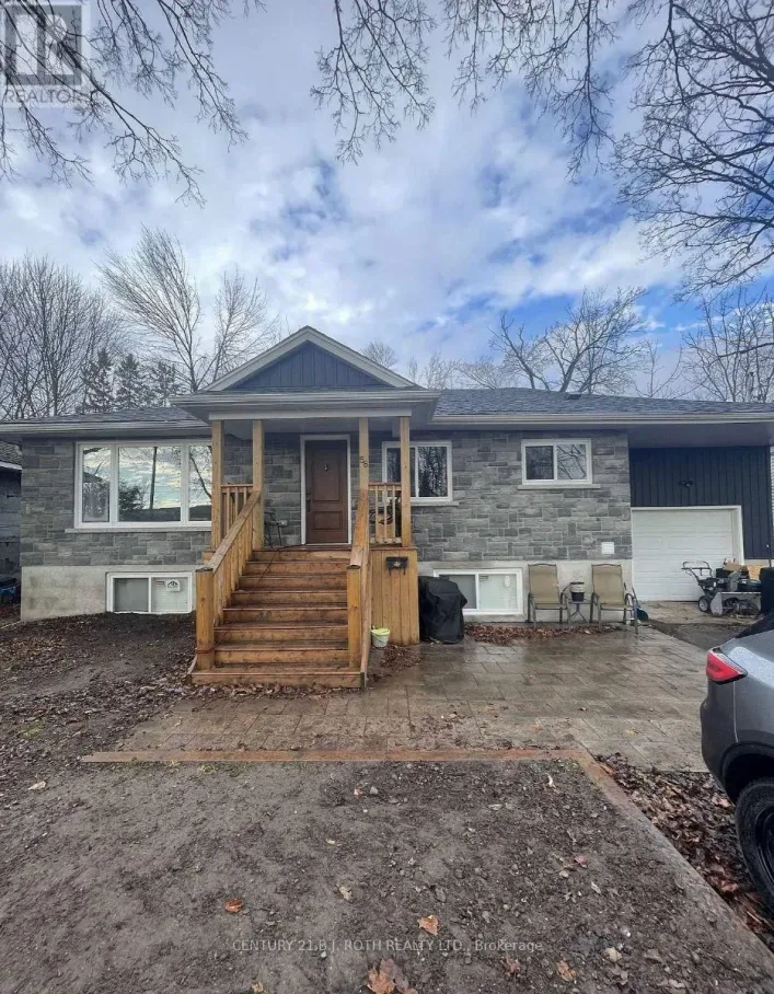 56 OLIVE CRESCENT, Orillia