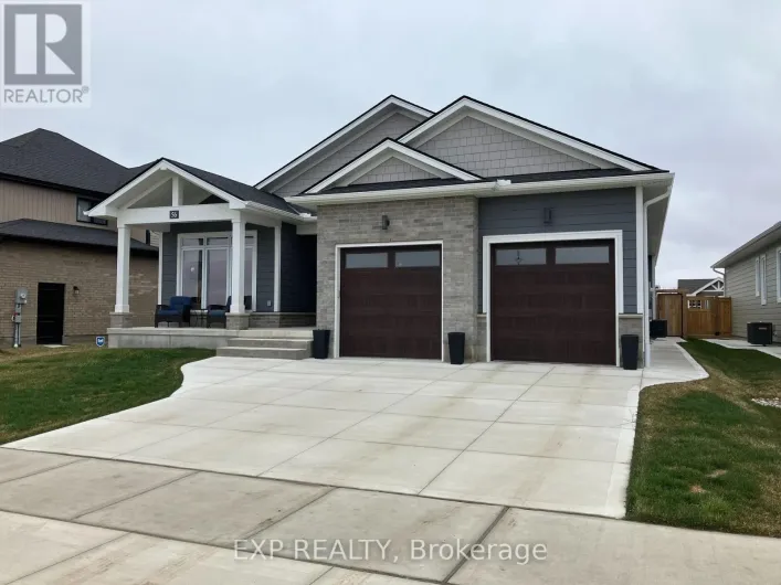 56 OPTIMIST DRIVE, Southwold