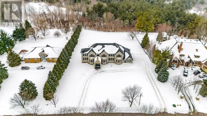 56 ORICO COURT, Vaughan