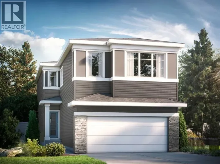 56 Osprey Hill Place SW, Calgary