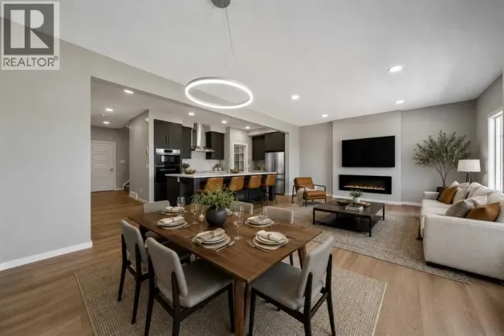 56 Osprey Hill Place SW, Calgary