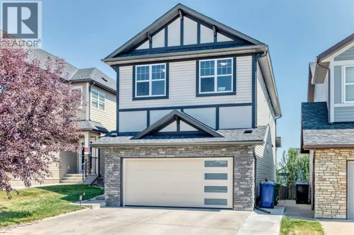 56 PANATELLA Parade NW, Calgary