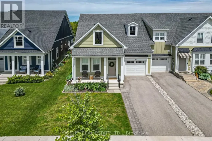 56 PARADISE GROVE, Niagara-on-the-Lake