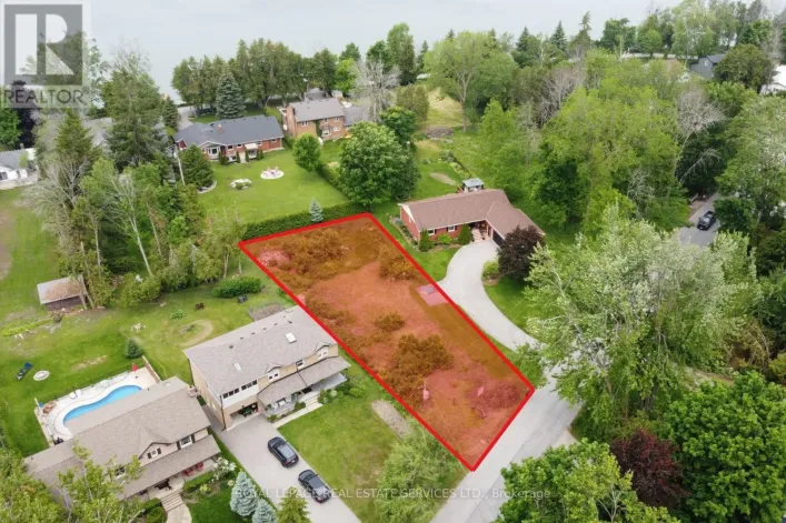 56 PARKLAWN BOULEVARD, Brock