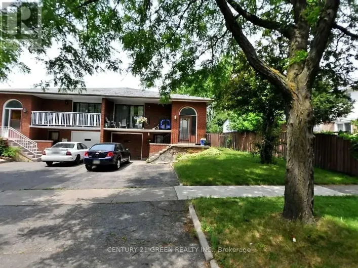 56 PETUNIAS ROAD SW, Brampton