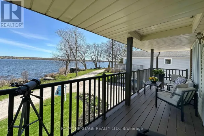 56 PINE POINT LANE, Scugog