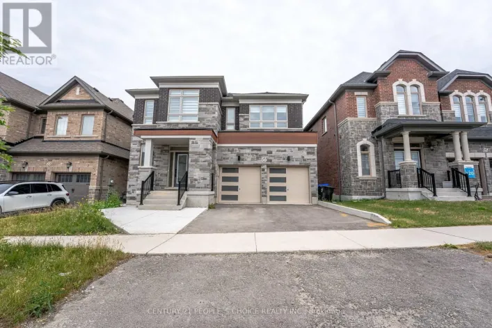56 PLANK ROAD, Bradford West Gwillimbury